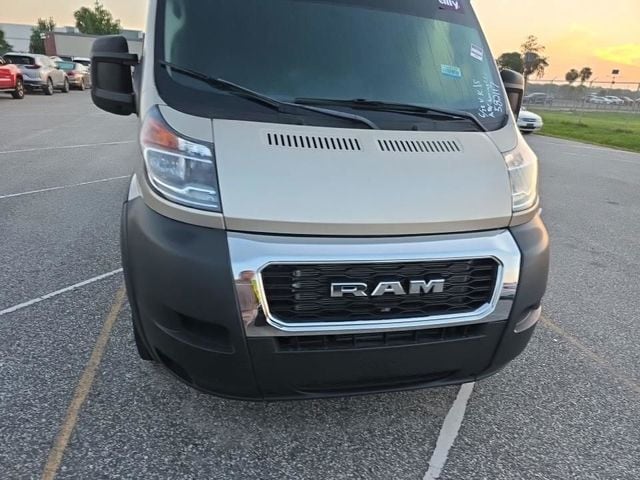 ram promaster cargo van 2021 3C6LRVVGXME582117 image ram promaster cargo van 2021 3C6LRVVGXME582117 image